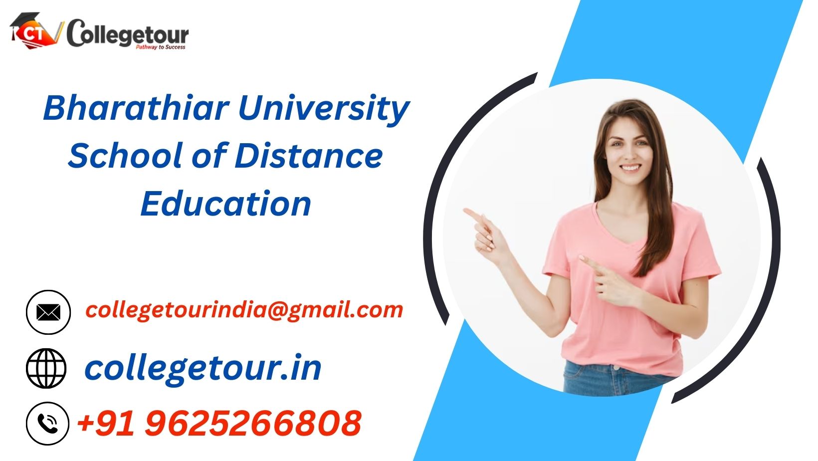 Bharathiar University School Of Distance Education